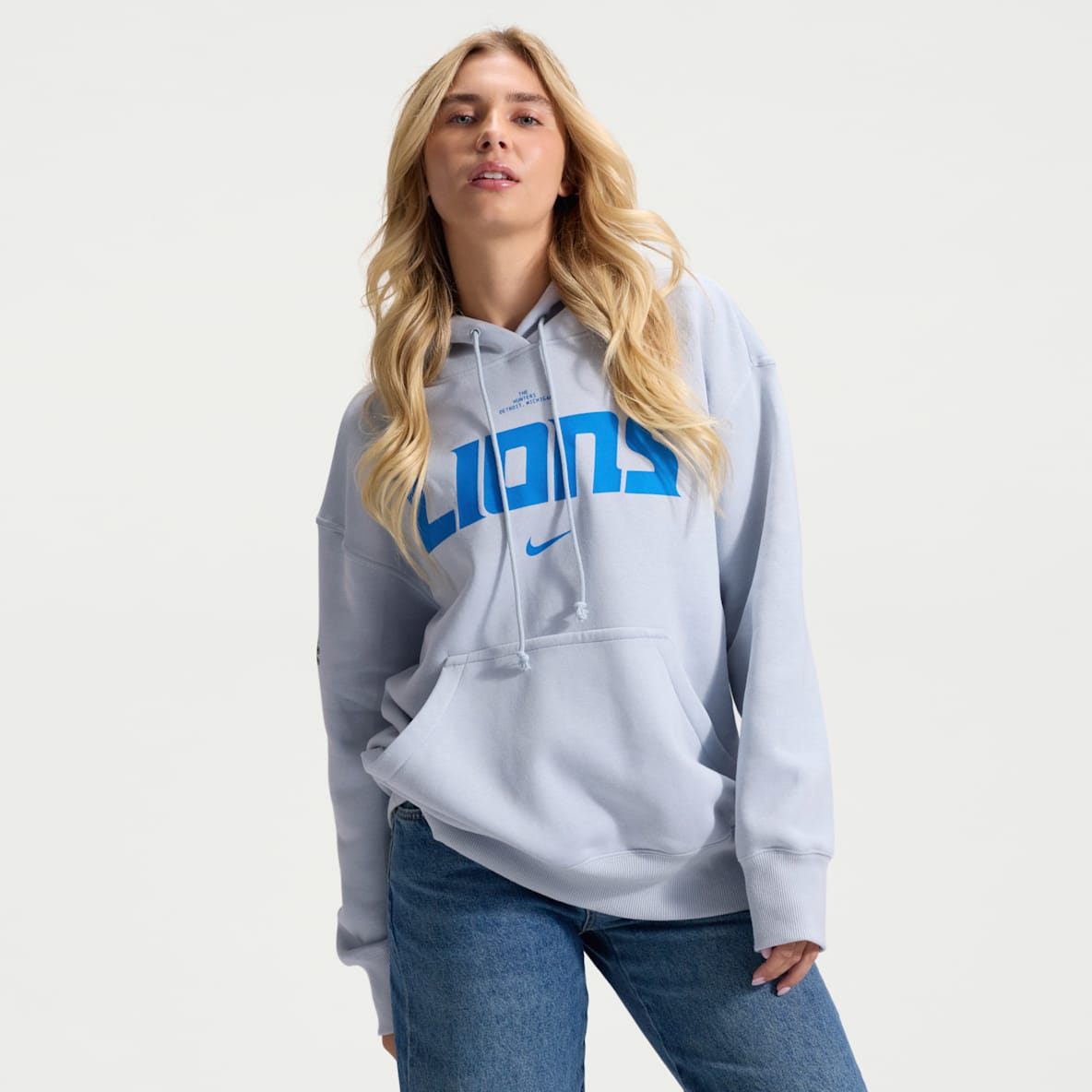 $100 - $150 Detroit Lions Clothing. Nike.com